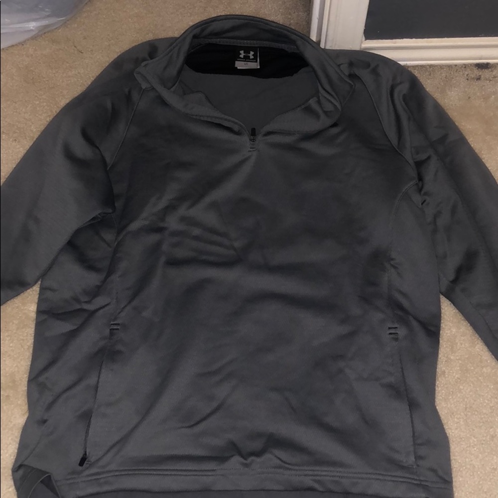 Under Armor sweater